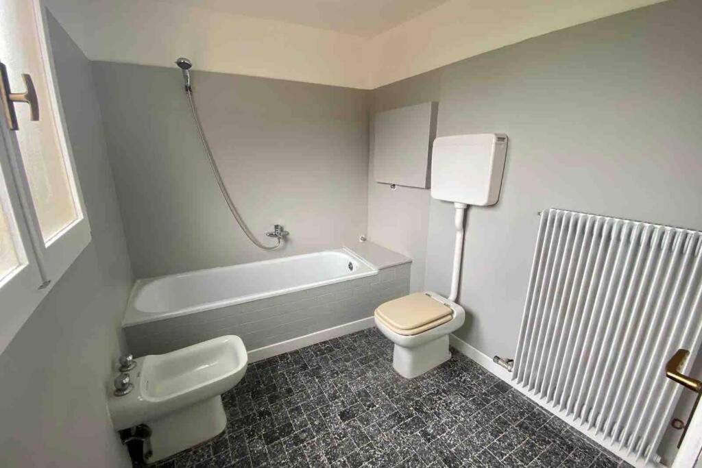 Cheap Apartment 아르코 외부 사진