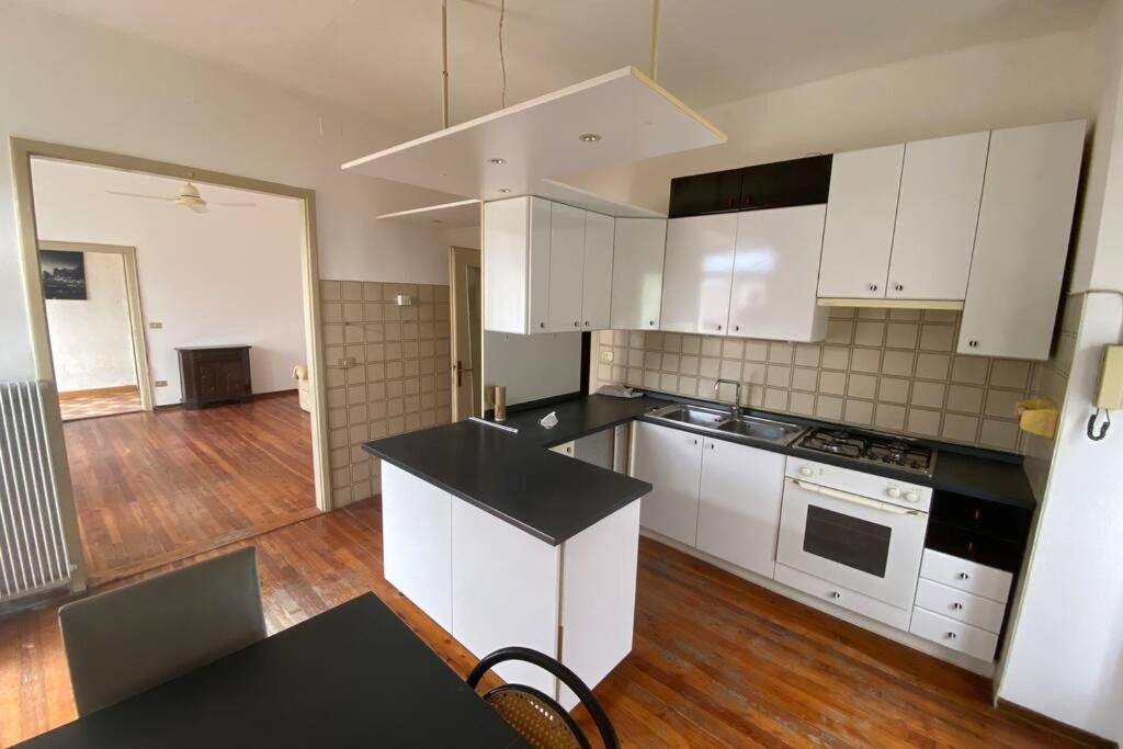 Cheap Apartment 아르코 외부 사진