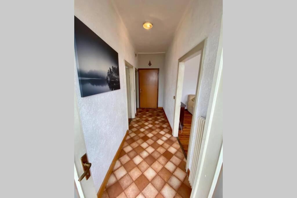 Cheap Apartment 아르코 외부 사진